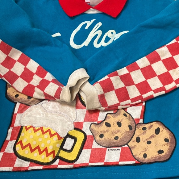 Adorable girls, pants and long sleeve shirt. - Picture 5 of 7